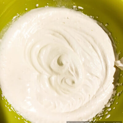 Как сделать мусс из шоколада - подготовительный этап