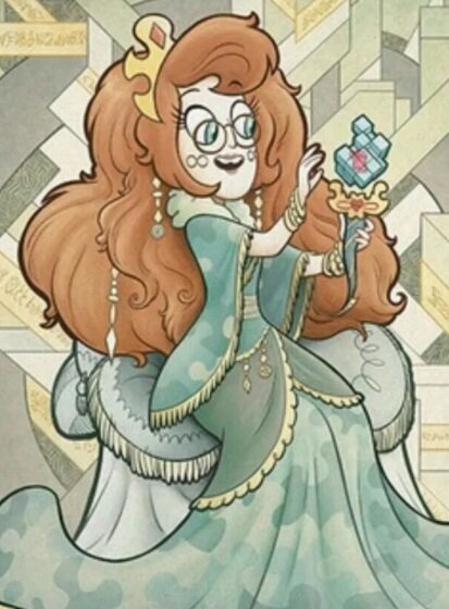 Рина Баттерфляй