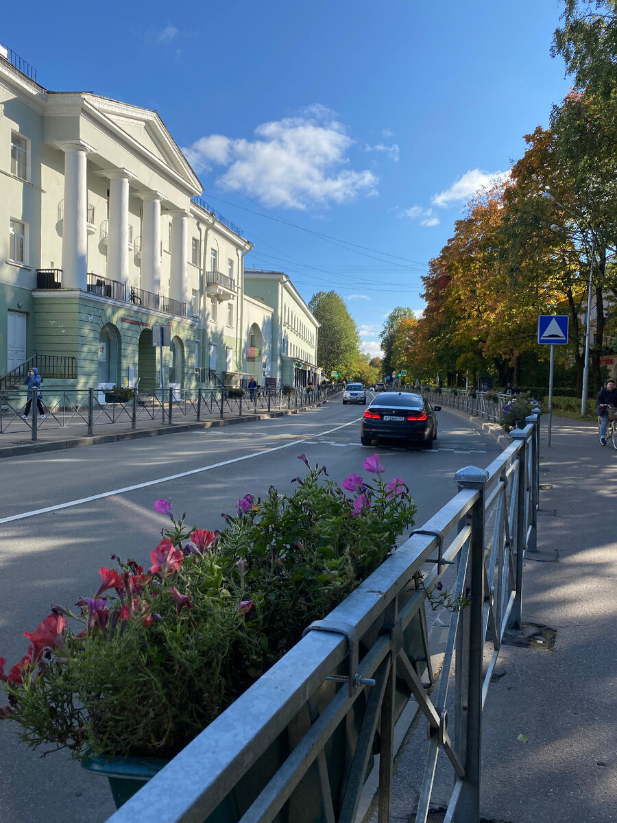 Пригороды Петербурга: Зеленогорск. Что посмотреть за один день и как связан  город с финским Терийоки | ОтЛичная Жизнь | Дзен