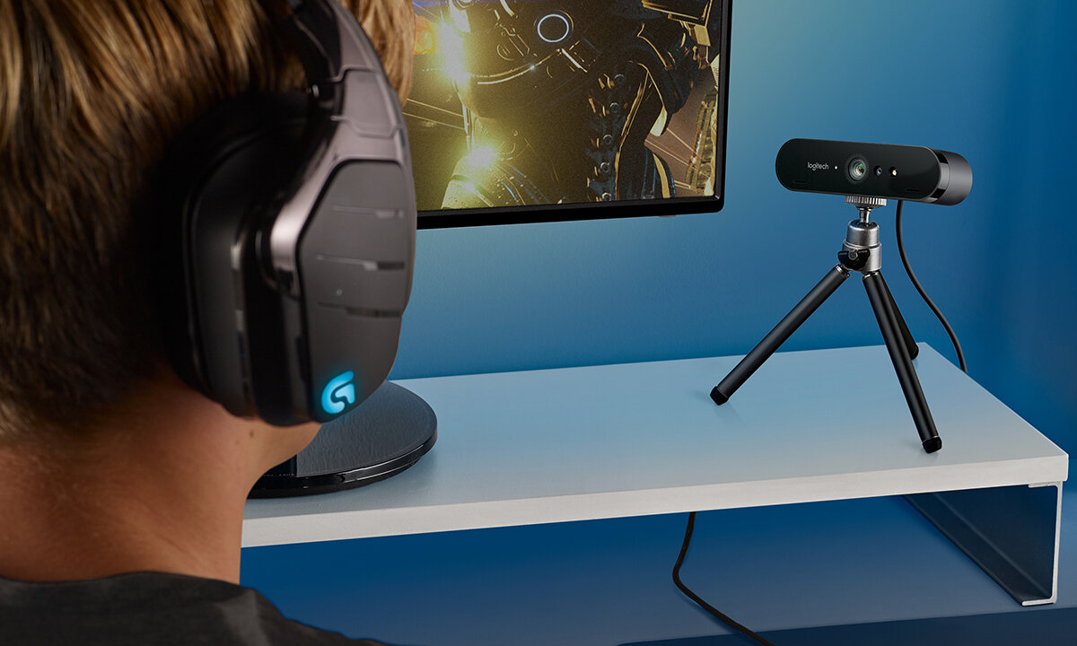 Даже такая маленькая камера сегодня позволяет записывать видео высокого качества. Фото: neweggbusiness.com