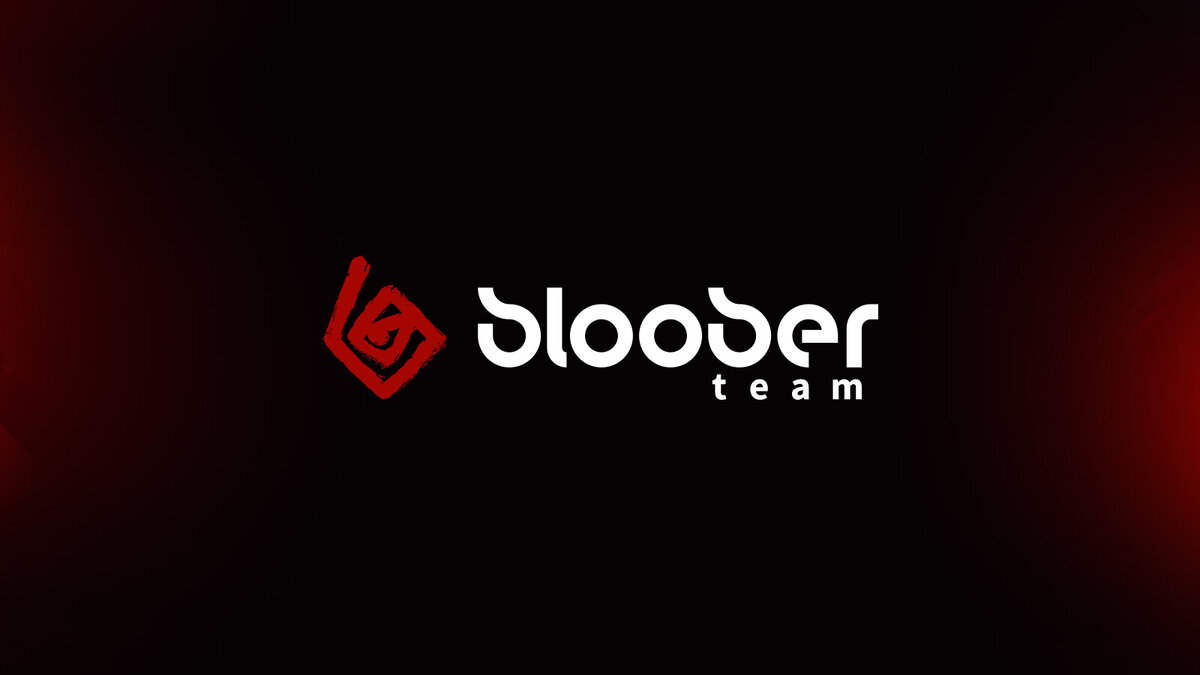 Логотип студии Bloober Team