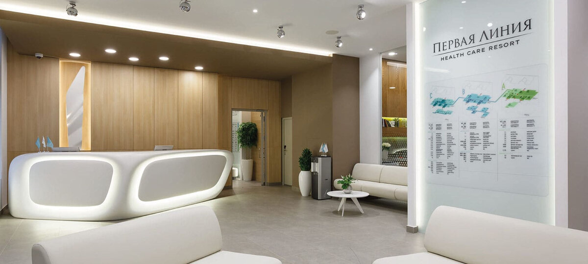 Разработка системы навигации - Брендинговое агентство ZAMEDIA