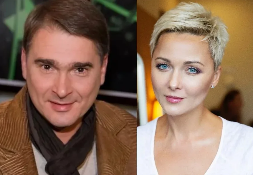 Светлана Антонова. Измена разрушила брак с сыном известного барда и с кем сейчас