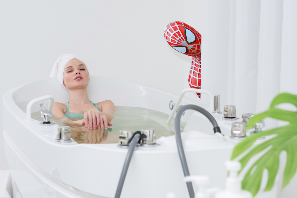 Целебные радоновые ванны в Белокурихе — одна из топовых процедур, позволяющих взбодрить и «перезагрузить» весь организм человека.-2
