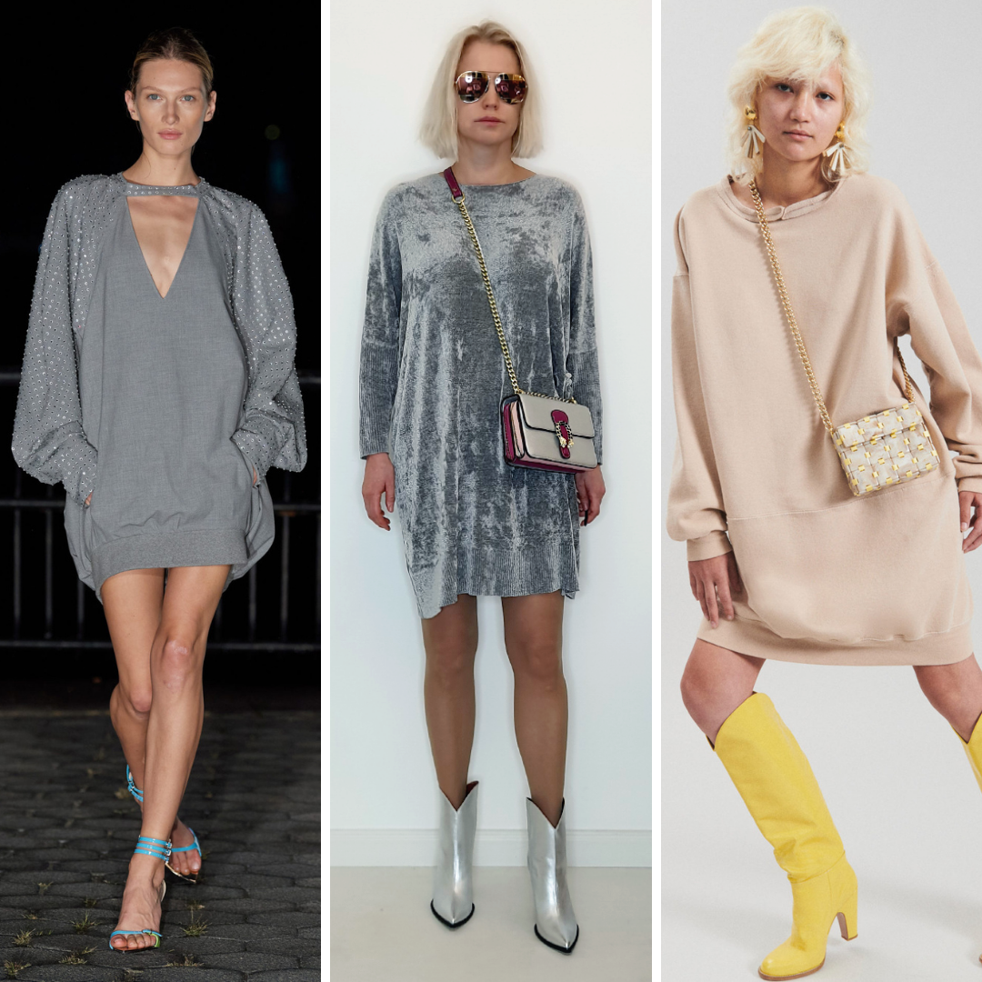 PRISCAVera | Мой образ |Rachel Comey