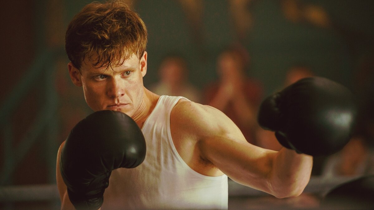 фото из фильма "Мистер нокаут"