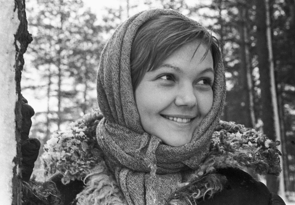 Марина актриса кино и театра