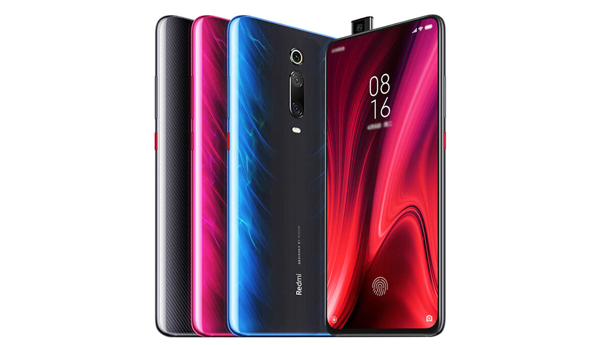 Redmi K20 Pro