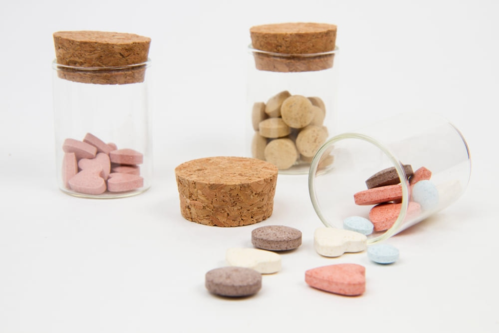 Выбирайте витаминно-минеральные комплексы, разработанные специально для домашних животных.