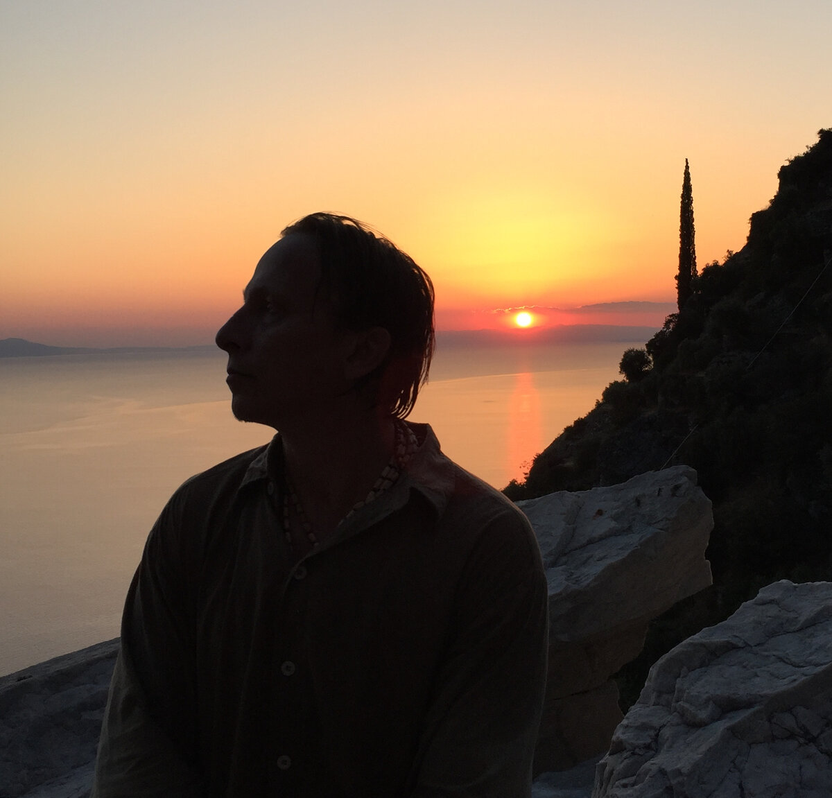 Афон, 2016. фото автора