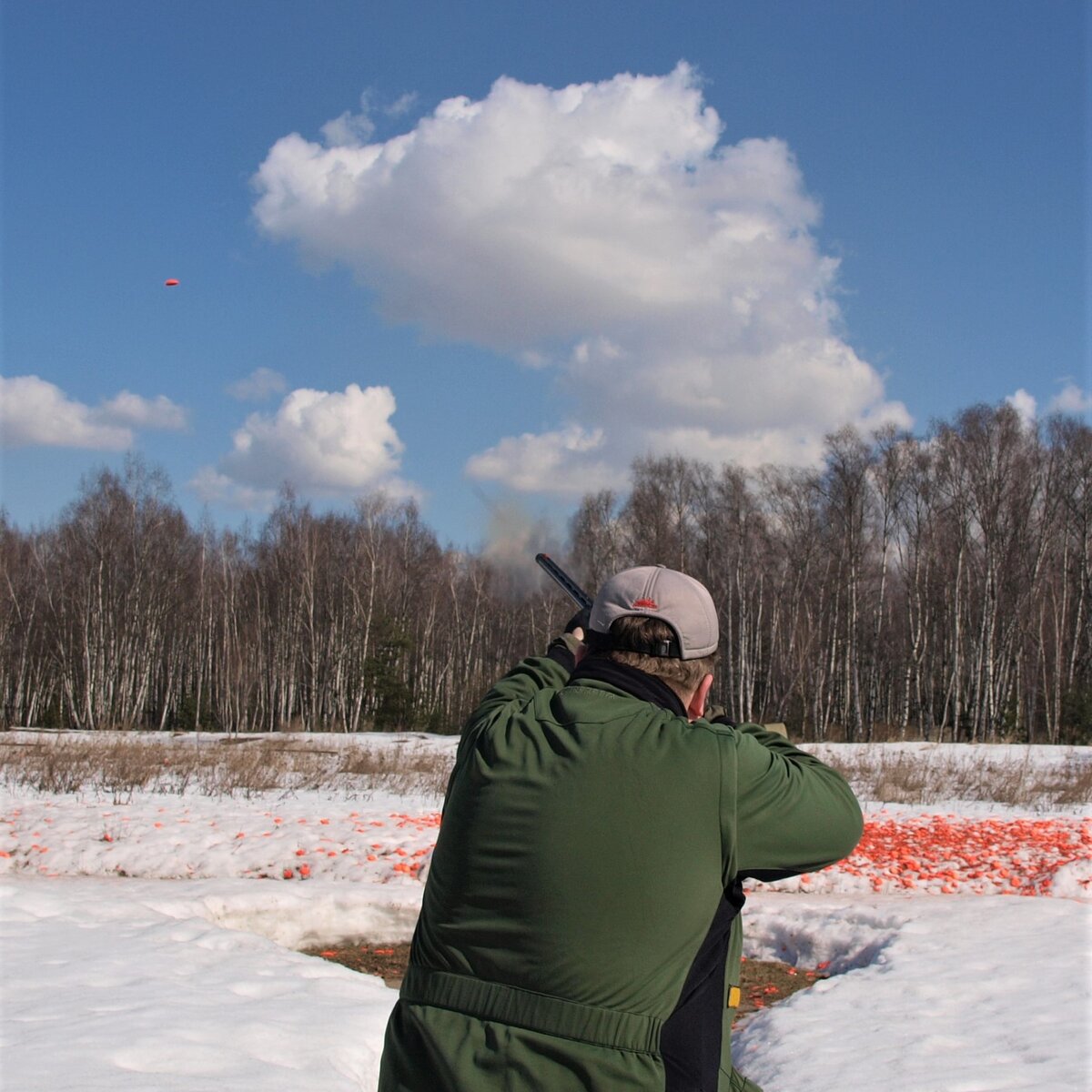 Фото: Александр Гусев