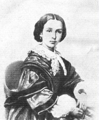 Александра Ивановна Куликова-Шуберт-Яновская - актриса