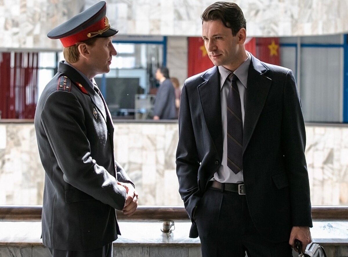 Кадр из исторического детектива «Алекс Лютый. Дело Шульца», источник фото: https://yandex.ru/images