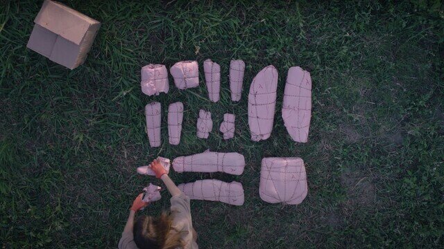 Кадр из сериала "Подписчики", 2022 г.