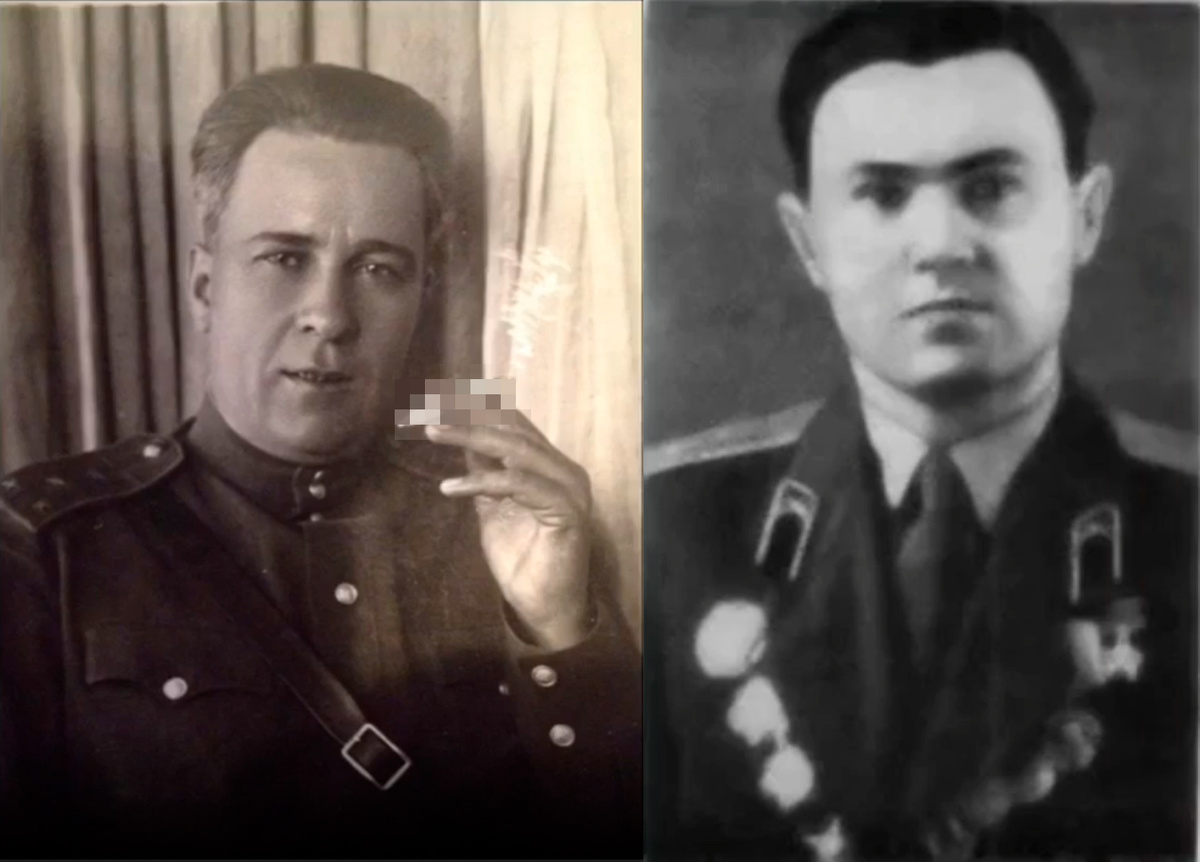 Лера Кудрявцева / Социальные сети