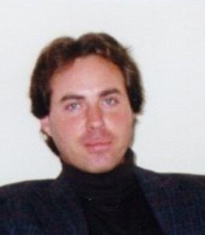 Скотт Мэнделкер. Фото взято с сайта автора.