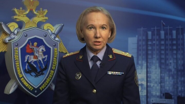 С.Петренко, представитель Ск России. Из СМИ и в свободном доступе