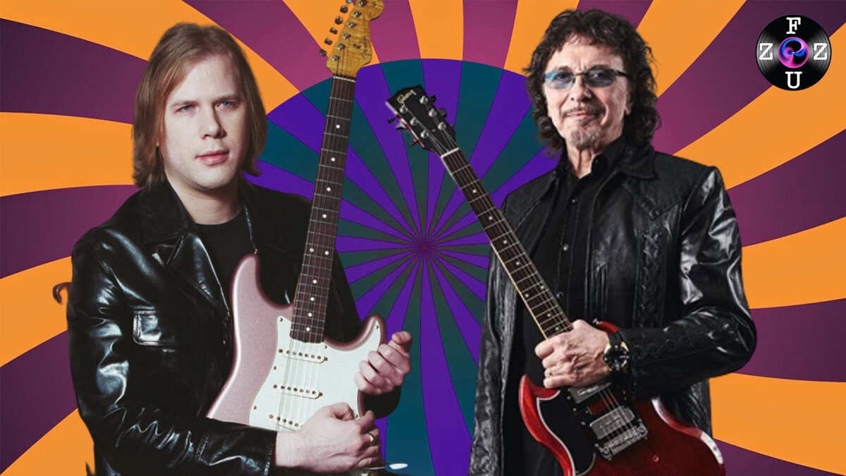 Хили и Айомми