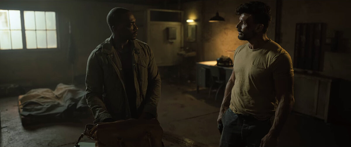 Кадр фильма взят из открытых источников