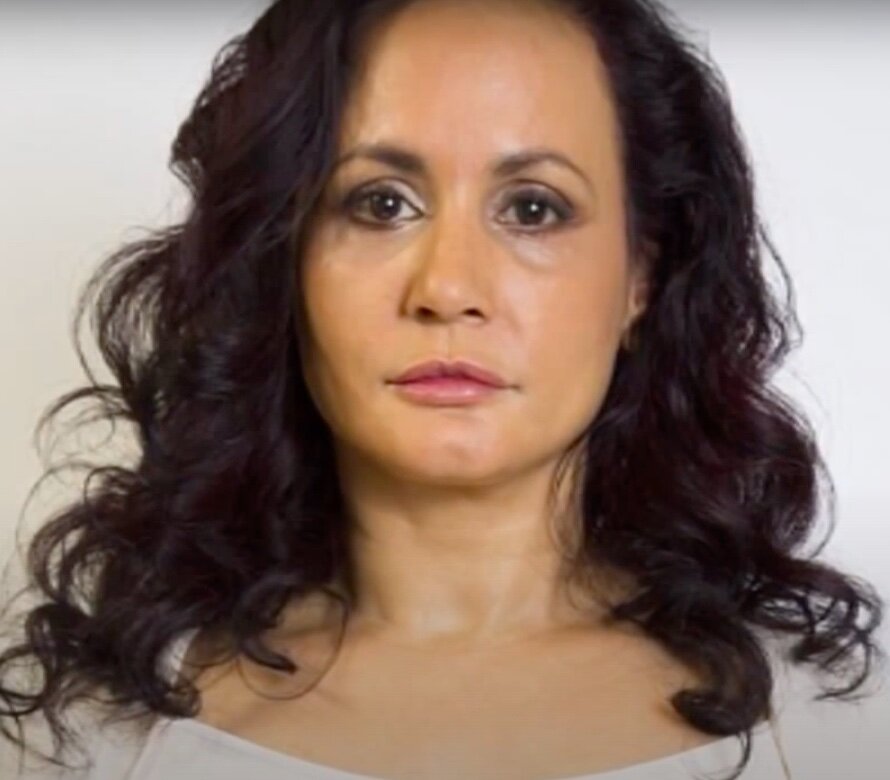    Тесс КристианЮтуб-канал FTD News