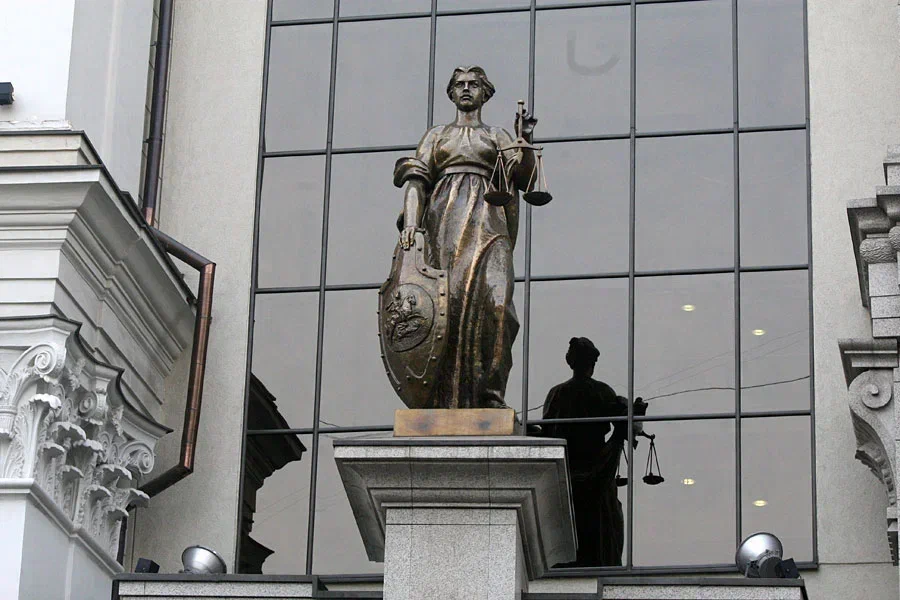 Российская Федерация, 121260, Москва, ул. Поварская, д. 15