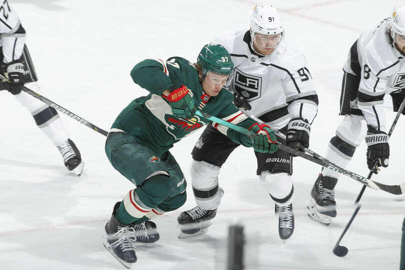 Фото: ХК «Миннесота»