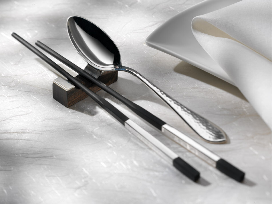 Палочки для обучения на мастер-классе