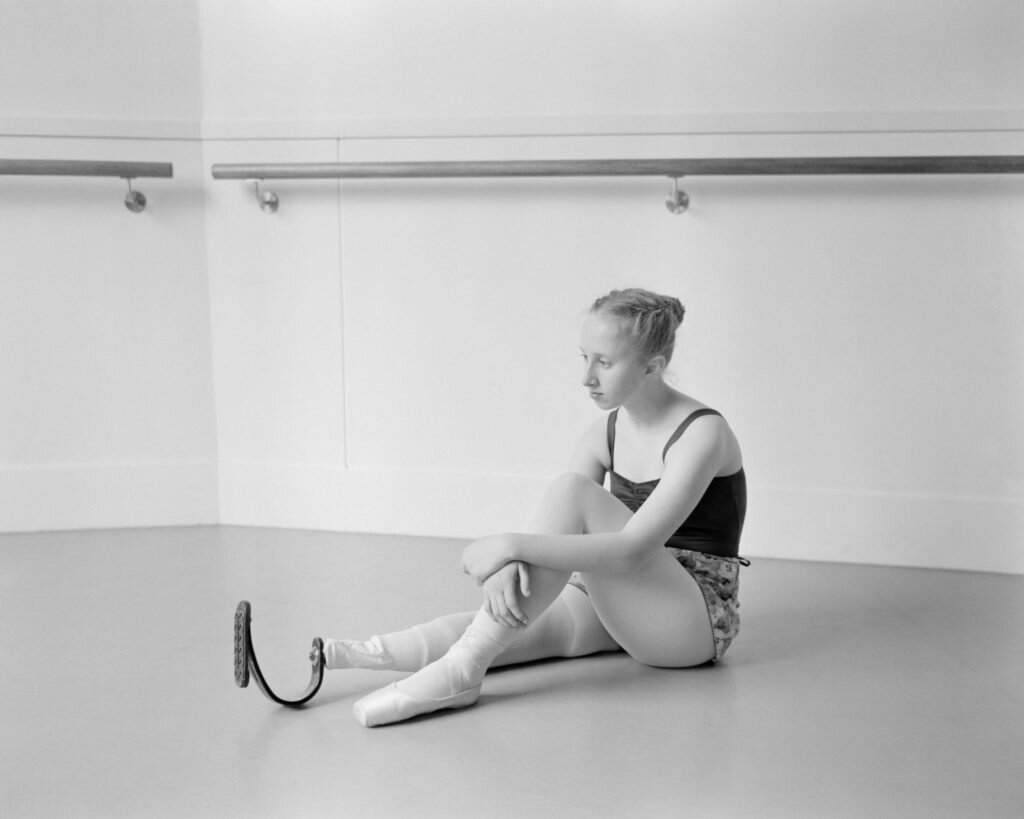 фото: Olivia Arthur