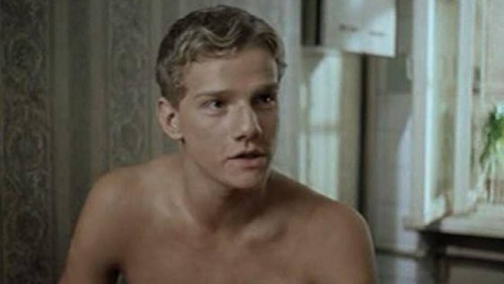 «Зависть богов»