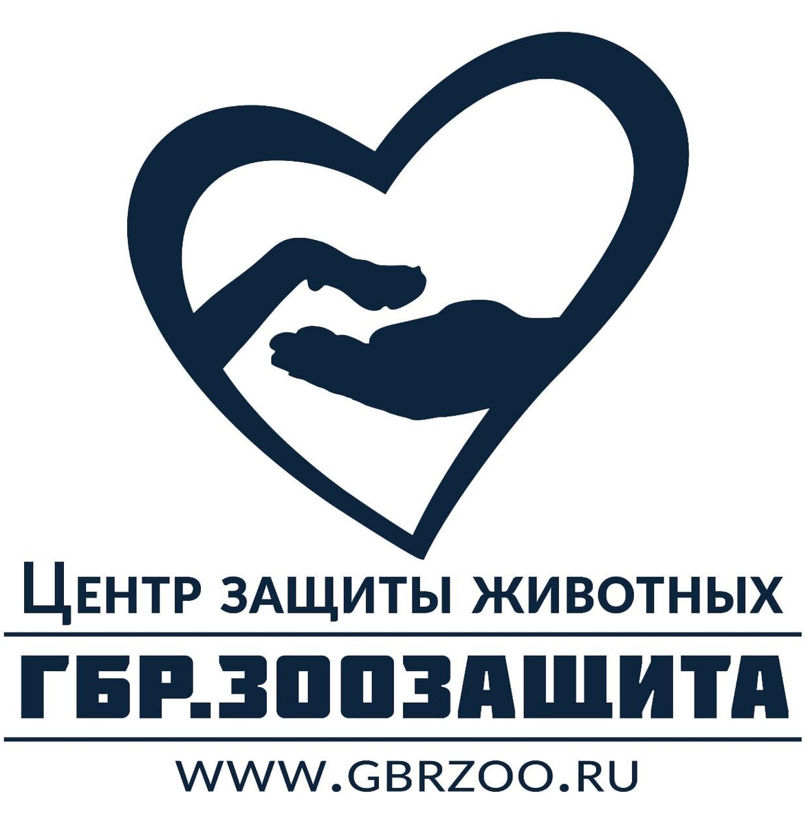 Зоозащита лого