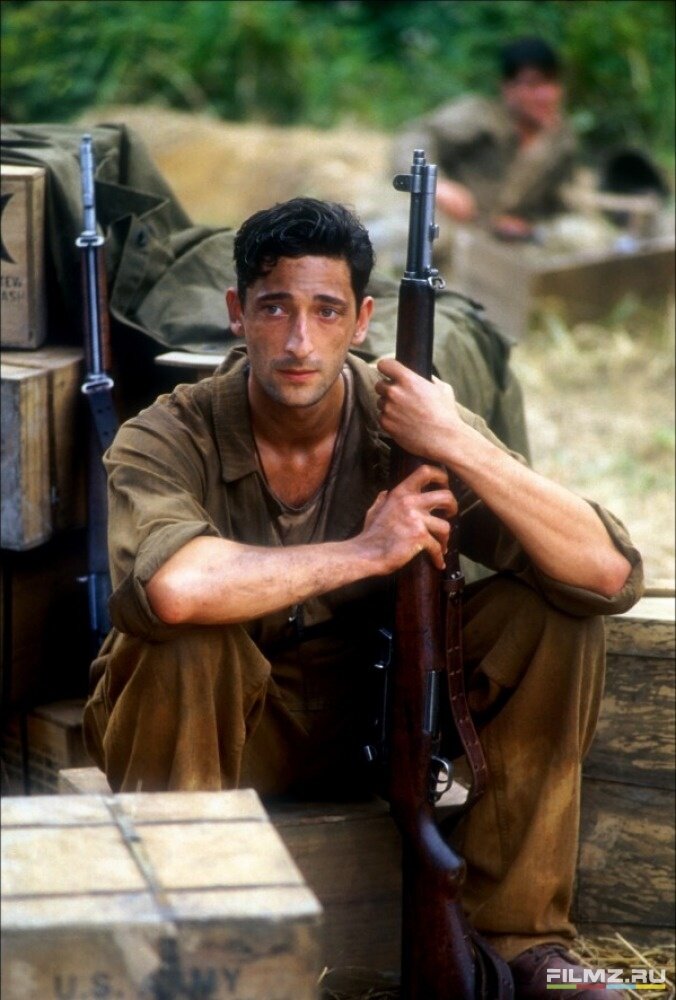 Кадр из фильма