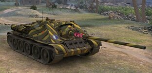 Аватарка канала Soich WOTanks 