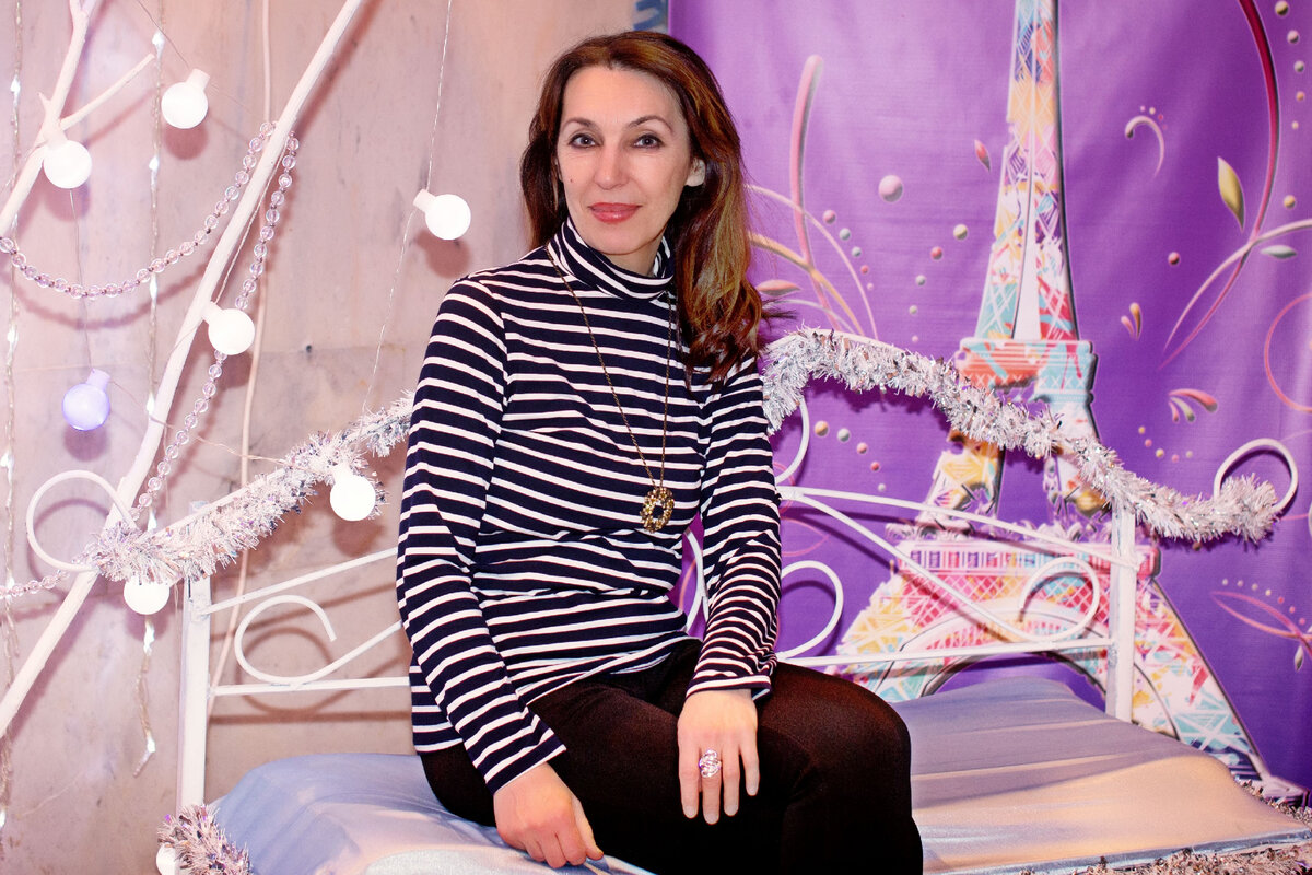 2018, г. Заречный, Всероссийский конкурс "Траектория мысли! 