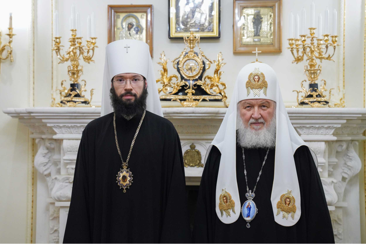 Епархии русской православной церкви московского патриархата. Митрополит Антоний Севрюк. Митрополит Антоний Севрюк сын Патриарха Кирилла. Митрополит Волоколамский Антоний. Отдела внешних церковных связей митрополит Антоний (Севрюк).