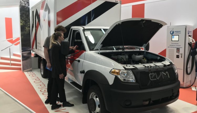 Фото: "Экология России"