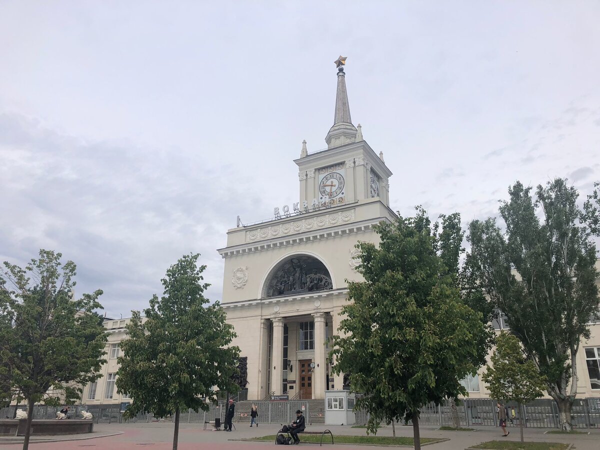 Волгоградский регион открыт для туристов. Посетить город можно любым  удобным видом транспорта | Путешествуй по Волгоградской области | Дзен