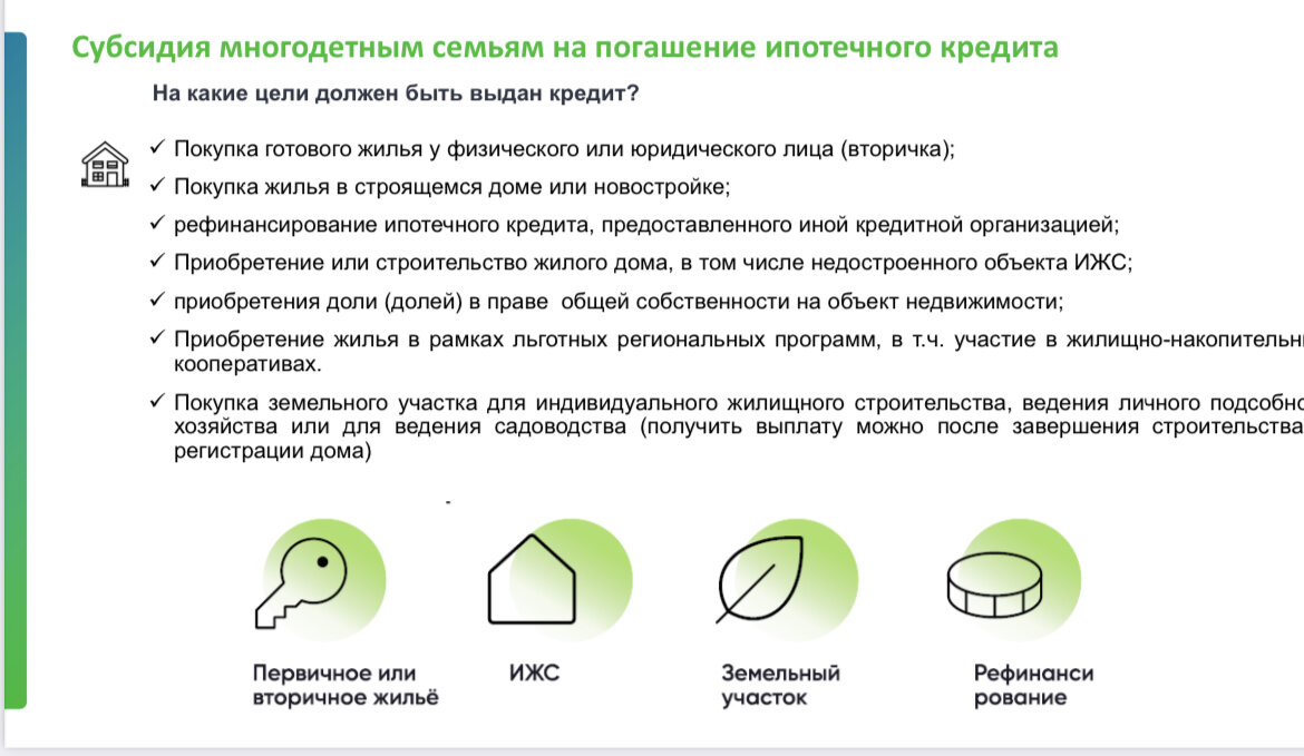 Какие документы после погашения ипотеки