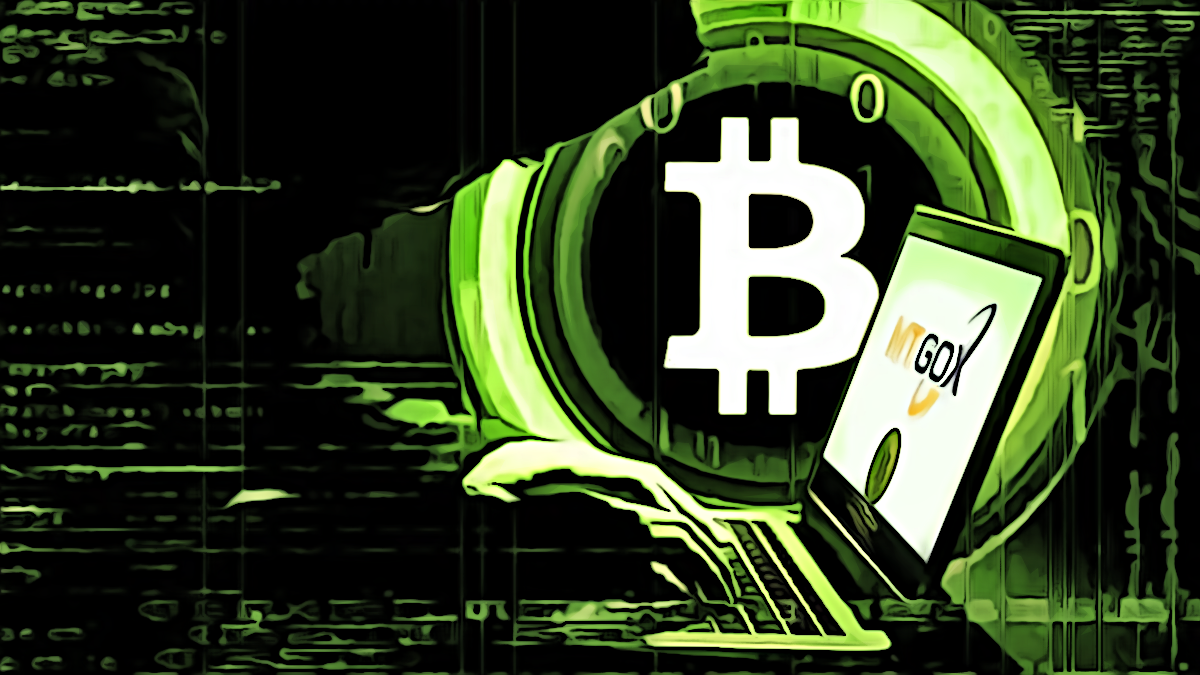 Взлом биржи Mt. Gox | #BTC_2TheMoon