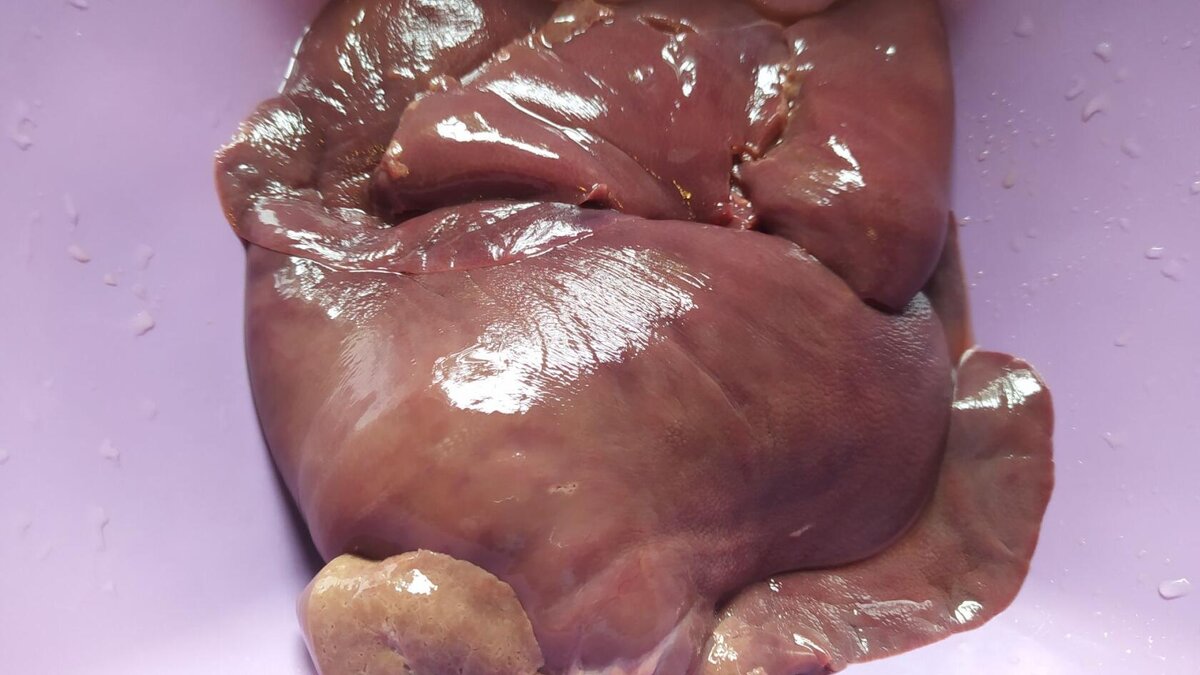 Вкусняшки от Маринки