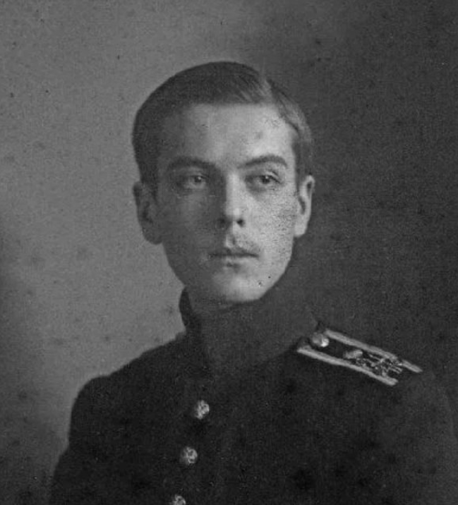 палей википедия