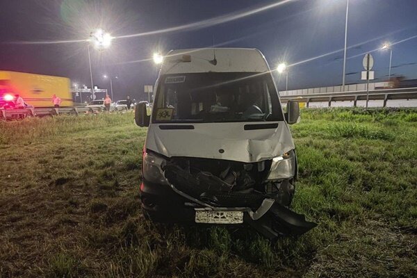 Фото: УГИБДД ГУ МВД России по Краснодарскому краю