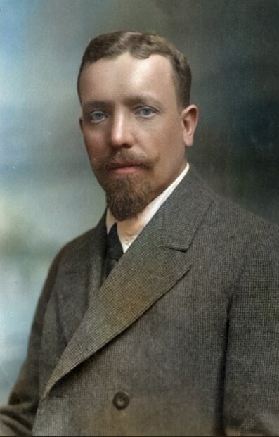 Альфред Филиппович фон Вакано