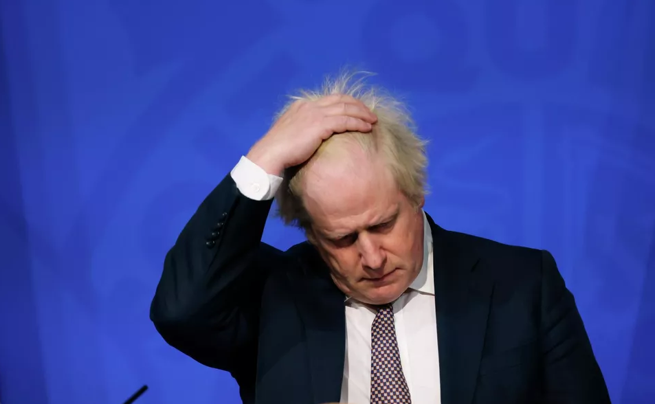 - Мордор! Страна колдунов! Сам Дьявол правит ими!