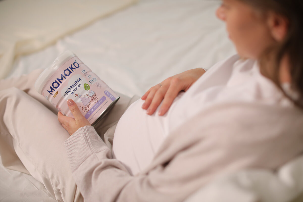 Осложнения во время беременности случаются независимо от женщины.