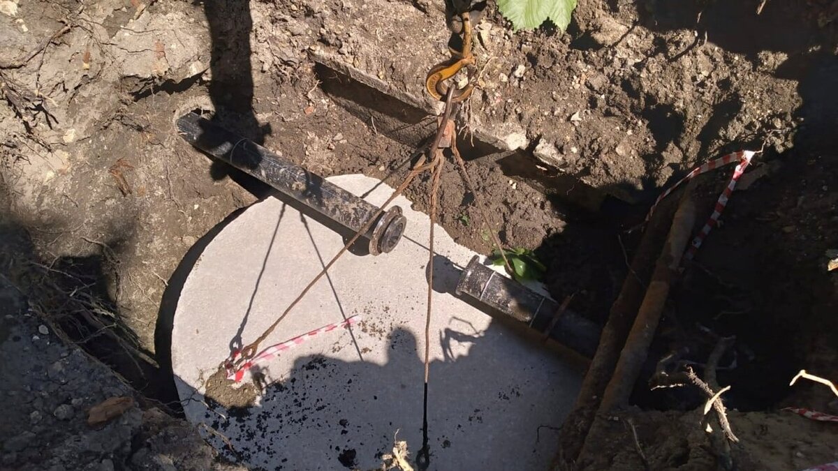    Следующий ремонт – через 50 лет: в Саратове устанавливают современные ПНД-трубопроводыНовости Саратова и области – Сетевое издание «Репортер64»