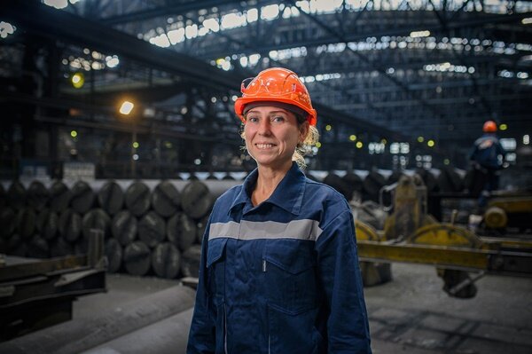 Ольга Комиссарова. Фото предоставлено пресс-службой Эл 6