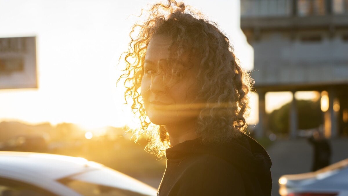 Елена Алымова, Head of SMM компании PRO Взгляд