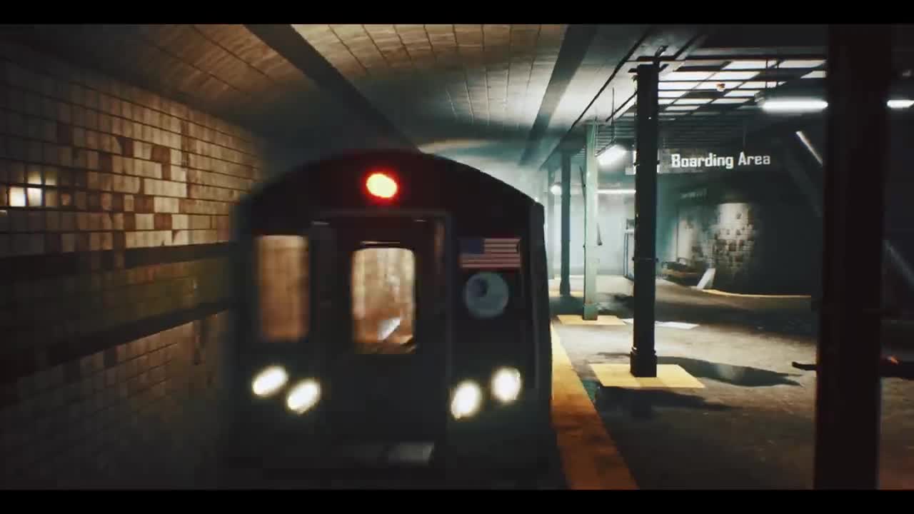 Max Payne 2 Remake  Unreal Engine 5 - Trailer 4K 2023 