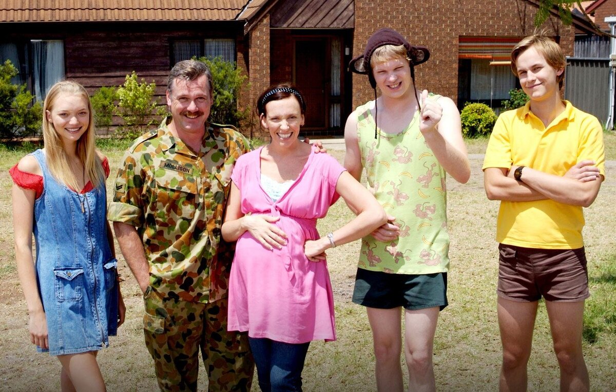 герои фильма "Чёрный шар"