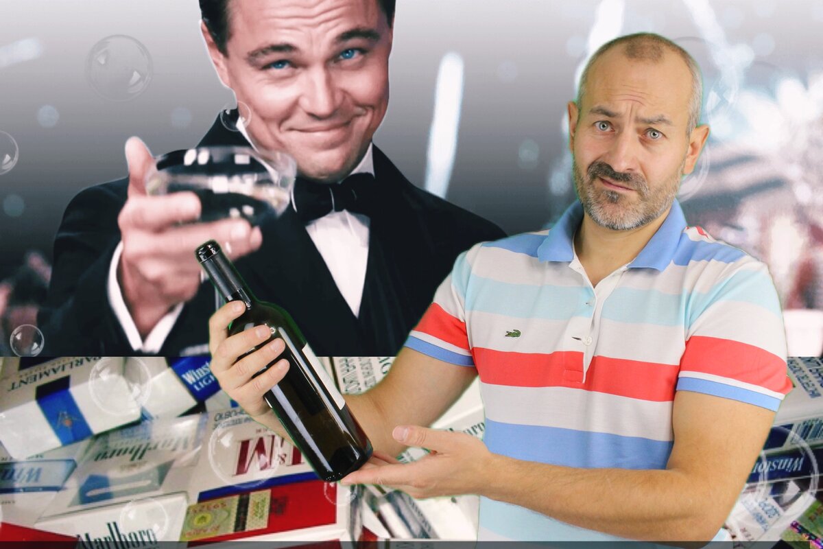 Артем Касьянов, Легкий способ бросить пить